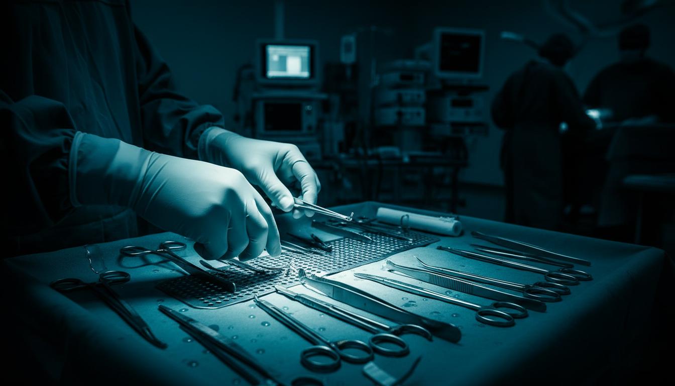 Clinical Preparation